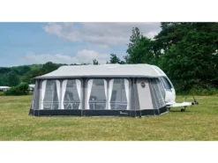 Isabella Caravanvoortent Penta Etna 350