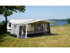 Isabella Zijwand Voortentluifel Eclips