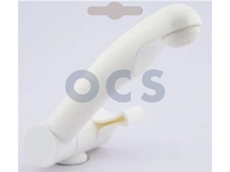 Reich Eenhands Mengkraan Style 2005 12V Wit 1 Reich Eenhands Mengkraan Style 2005 12V Wit