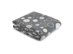 Kampa Fleece Carpets Tent Series