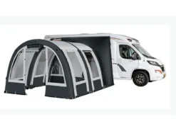 Dorema StarCamp Opblaasbare Campertent Travelller Air Modulair Klimatex -CampEssentials Verkoopwinkel 8 2 dorema opblaasbare campertent travelller air modulair klimatex travairmodklima