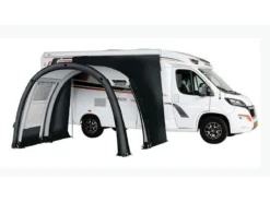 Dorema StarCamp Opblaasbare Campertent Travelller Air Modulair Klimatex -CampEssentials Verkoopwinkel 8 4 dorema opblaasbare campertent travelller air modulair klimatex travairmodklima