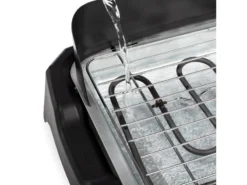 Tristar Bq-2813 Electrische Tafel Bbq -CampEssentials Verkoopwinkel 82 2 tristar bq 2824 elektrische tafel bbq bq 2824