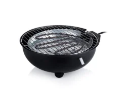 Tristar Bq-2880 Elektrische Barbecue -CampEssentials Verkoopwinkel 83 3 tristar bq 2880 elektrische barbecue bq 2880