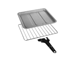 Tristar Ov-3615 Mini Oven -CampEssentials Verkoopwinkel 84 2 tristar ov 3615 mini oven ov 3615