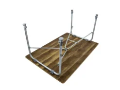 Bo Camp Kampeertafel Feather 118 -CampEssentials Verkoopwinkel 88 11 bo camp kampeertafel feather 118 1404465