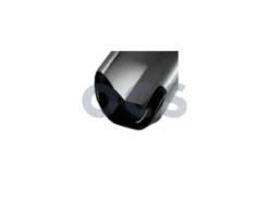 Thule G2 Eindkap Zwart Set á 2 Stuks