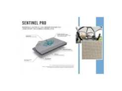 Vango Opblaasbare Camper-bustent Airhub Hexaway II Low -CampEssentials Verkoopwinkel 9 2 vango opblaasbare camper bustent airhub hexaway 2 low awphexawac3ytdr