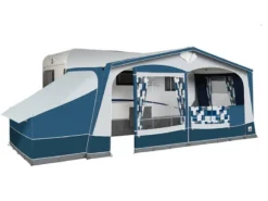 Dorema Caravanvoortent Garda XL 300 -CampEssentials Verkoopwinkel 9 4 dorema caravanvoortent garda xl300 4
