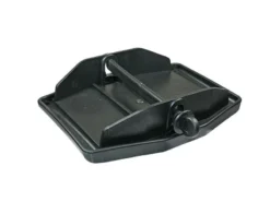 Haba Carafoot Per 4 Stuks