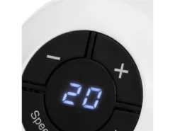 Tristar Ka-5084 Plug Heater Elektrische Keramische Kachel -CampEssentials Verkoopwinkel 91 3 tristar ka 5084 plug heater elektrische keramische kachel ka 5084