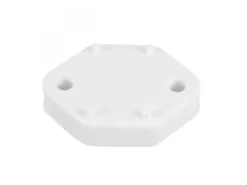 Fjord Outdoor Deurvanger Onderlegplaat