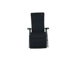 Crespo Kampeer Relaxstoel Ap-242 Air-deluxe Ergo Zwart Kleur 80 -CampEssentials Verkoopwinkel 96 2 crespo kampeer relaxstoel ap 242 air deluxe ergo zwart kleur 80 1104952