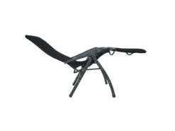 Crespo Kampeer Relaxstoel Ap-242 Air-deluxe Ergo Zwart Kleur 80 -CampEssentials Verkoopwinkel 96 5 crespo kampeer relaxstoel ap 242 air deluxe ergo zwart kleur 80 1104952