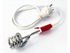 Quality Camp Reisdompelaar 230 Volt - 350 Watt