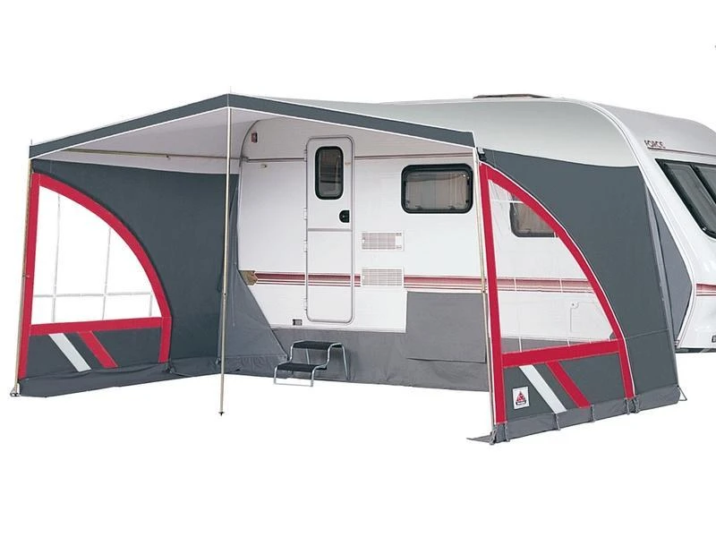 Dorema Caravanluifel Panorama 3 Dorema Caravanluifel Panorama - Afbeelding 3