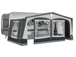 Dorema Caravanvoortent Garda 240