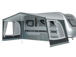 Dorema Luifel-caravanvoortent Multi Nova Excellent -CampEssentials Verkoopwinkel dorema caravanvoortent mult nova excellent 3