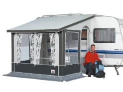 Dorema Winter Universele Caravanvoortent Oslo
