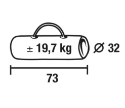 High Peak Porto 6 -CampEssentials Verkoopwinkel high peak koepeltent porto 6 verpakking 12240 3