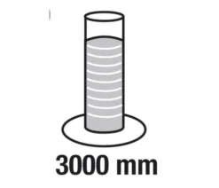 High Peak Porto 6 -CampEssentials Verkoopwinkel high peak koepeltent porto 6 waterkolom 12240 4