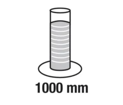 High Peak Tarp 2 -CampEssentials Verkoopwinkel high peak tarp 2 waterkolom 10033 4