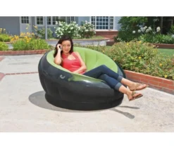 Intex Empire Chair -CampEssentials Verkoopwinkel intex empire chair 9568581 3