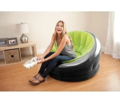Intex Empire Chair -CampEssentials Verkoopwinkel intex empire chair 9568581 4