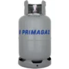 Primagaz 10,5 Kilogram Stalen Gasfles