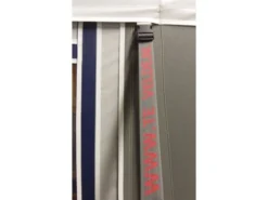 Te Velde Voortent De Vaart Lux 310 Cm. Bordeaux -CampEssentials Verkoopwinkel te velde voortenten stormband87