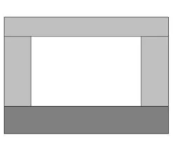 Te Velde Zijwand Voor Luifel 240 Cm 5 Kleuren -CampEssentials Verkoopwinkel tevelde caravan luifel zijwand 240 grijs7